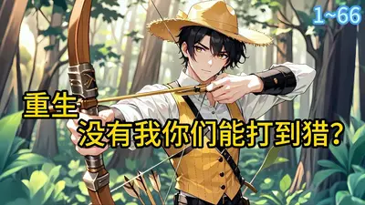 蒙冤入狱，我破案成神你跑什么