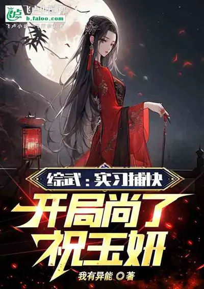 混在综武当捕神