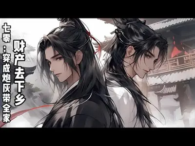 穿书七零炮灰觉醒抢走主角金手指