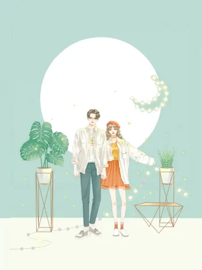 我白锦一身正气