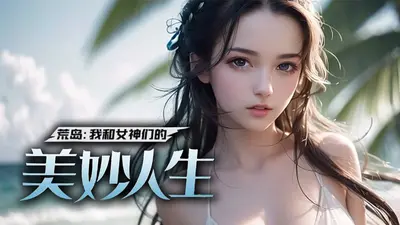 和女神们流落荒岛，我为王！