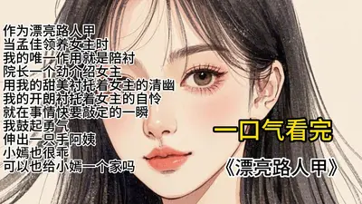 修真界知名路人甲